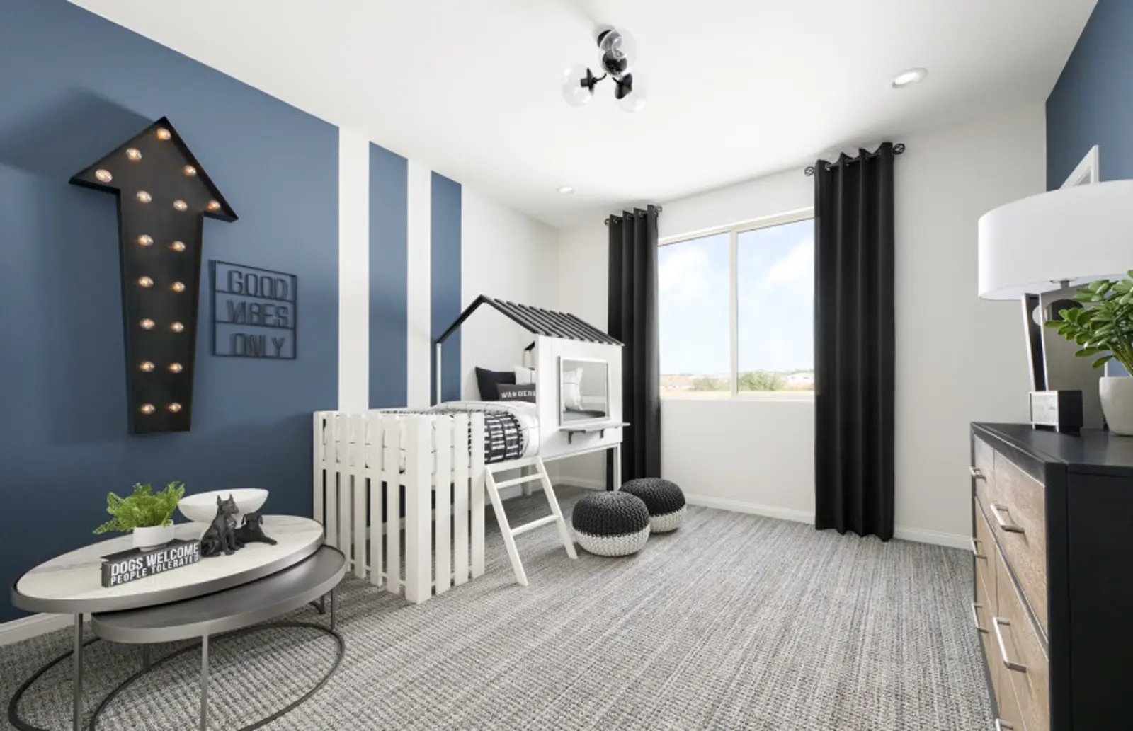 Cimarron Ridge Meadows at Cimarron Ridge - Ashford Plan, Menifee CA | Livabl