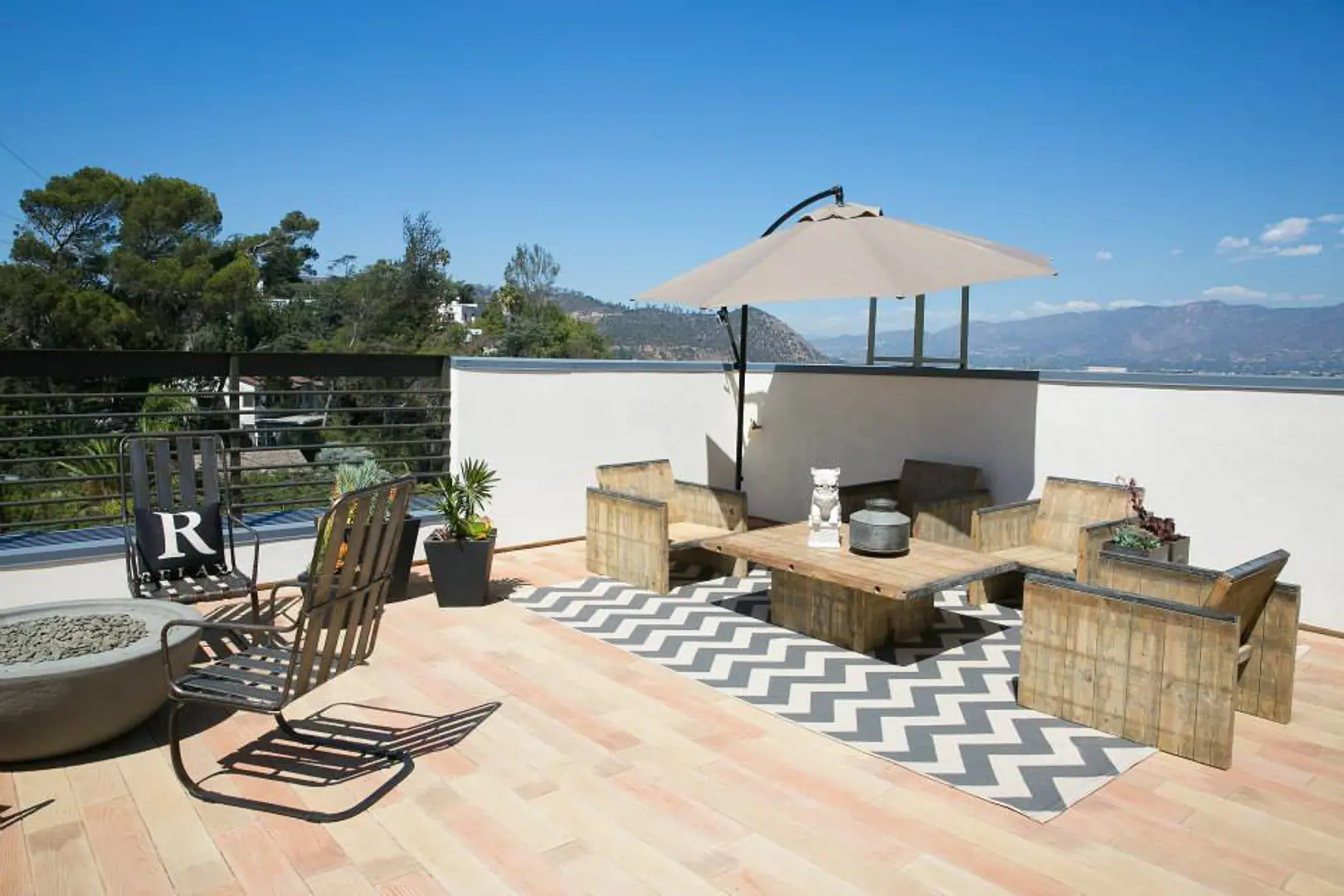 Latitudes Rooftop Latitudes at Silverlake by LaTerra Development LLC, Encore Capital ...