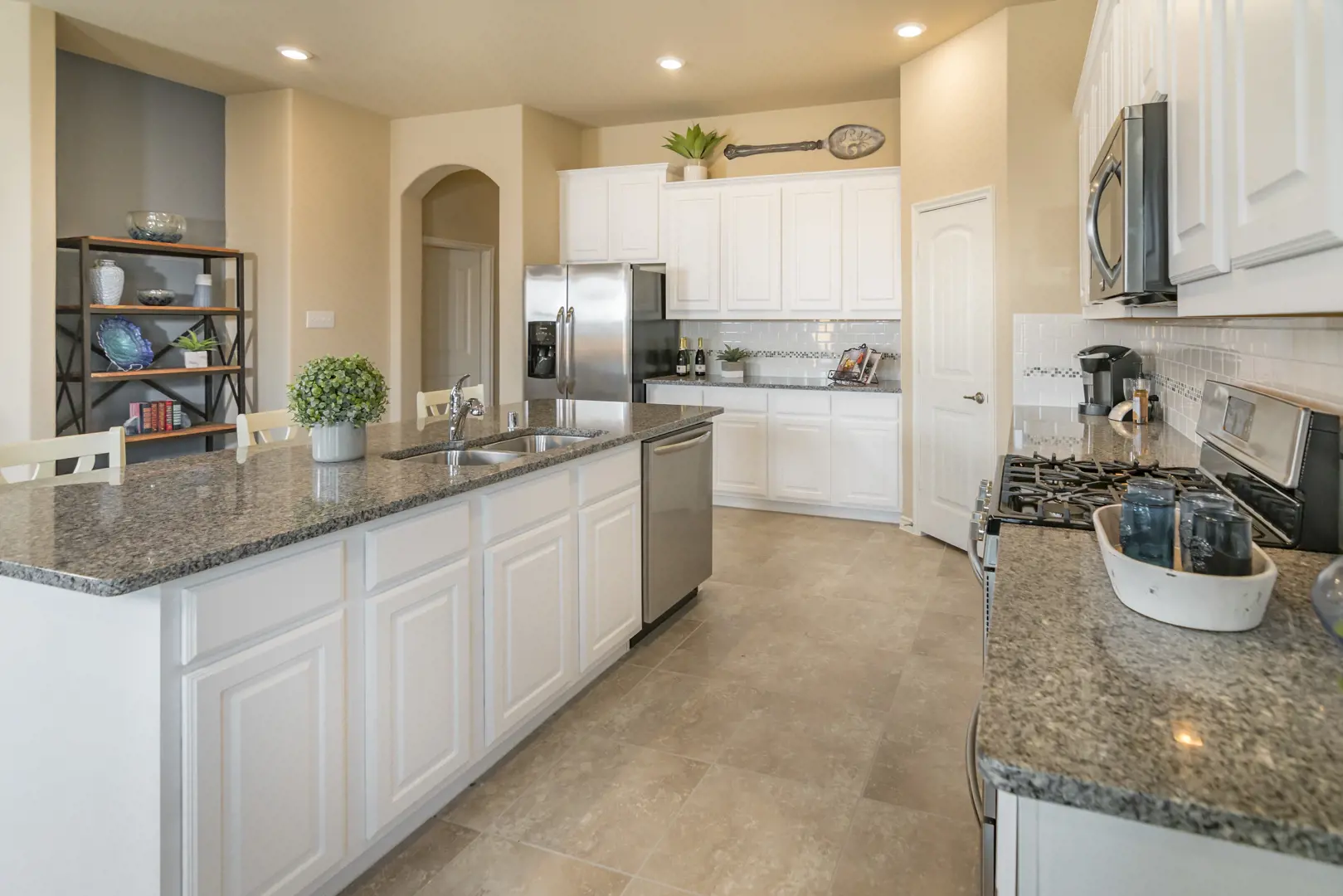 Clements Ranch Clements Ranch by D.R. Horton in Forney TX | Livabl