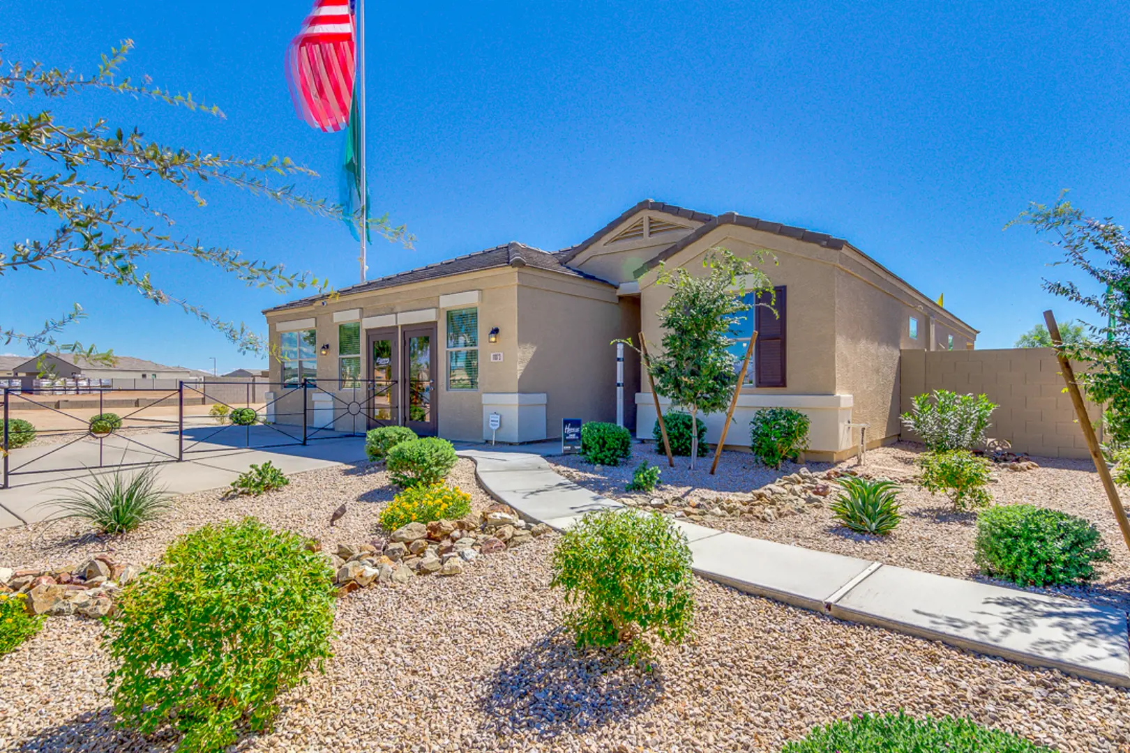 Marma Ranch Hoa Magma Ranch by Express Homes in North Pinal AZ | Livabl