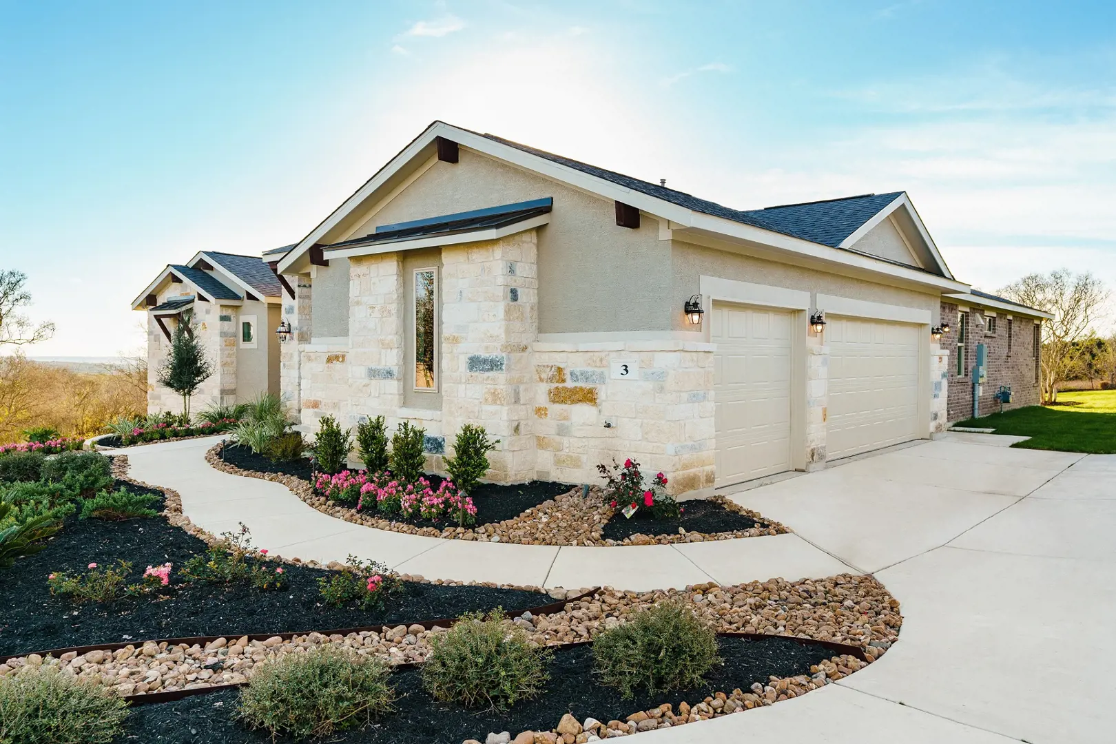 Potranco Ranch Potranco Ranch by Empire Homes in Castroville TX | Livabl