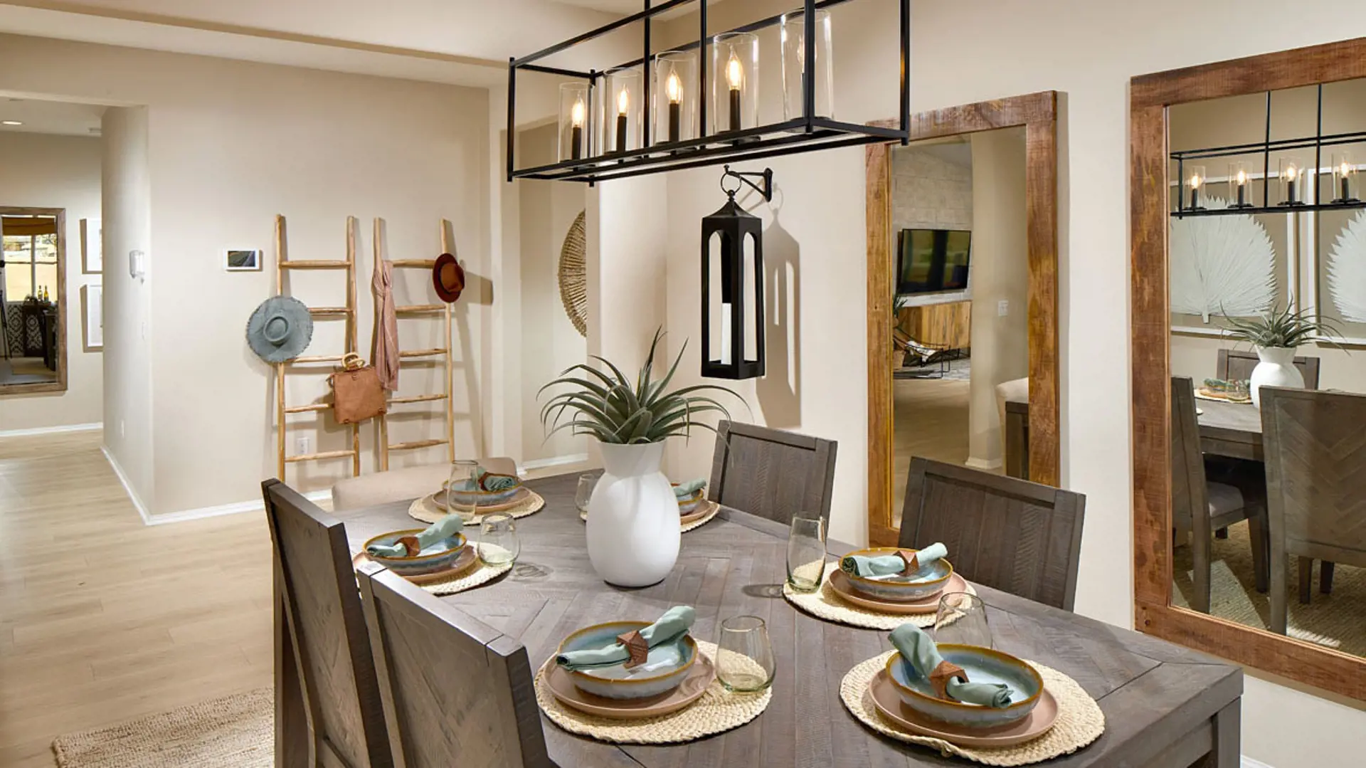 Calhoun Ranch Indio Shadow Ranch by D.R. Horton in Indio CA | Livabl