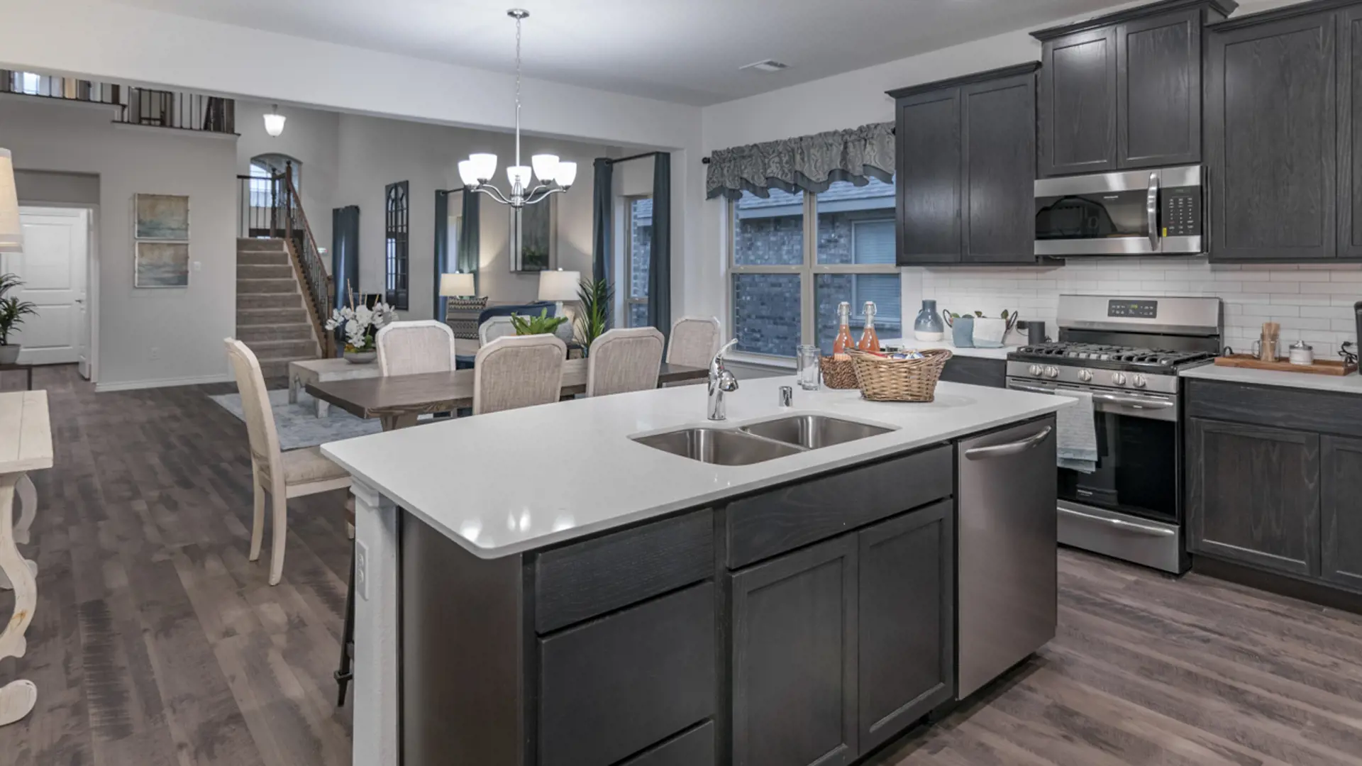 Clements Ranch Clements Ranch by D.R. Horton in Forney TX | Livabl