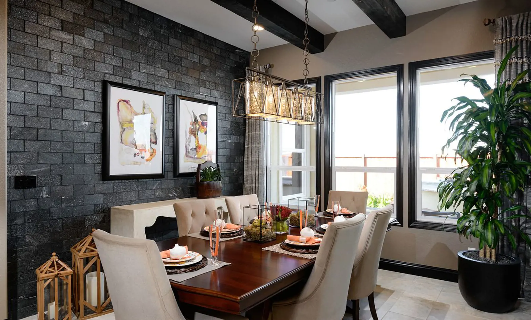 Trilogy at The Vineyards by Shea Homes in Brentwood CA | Livabl