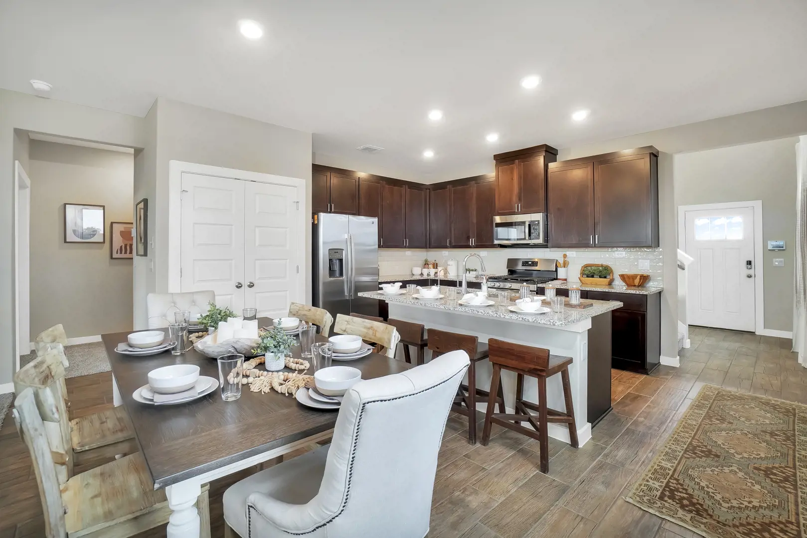 Blue Ridge Ranch Point Phillips Blue Ridge Ranch by View Homes in San Antonio East TX | Livabl