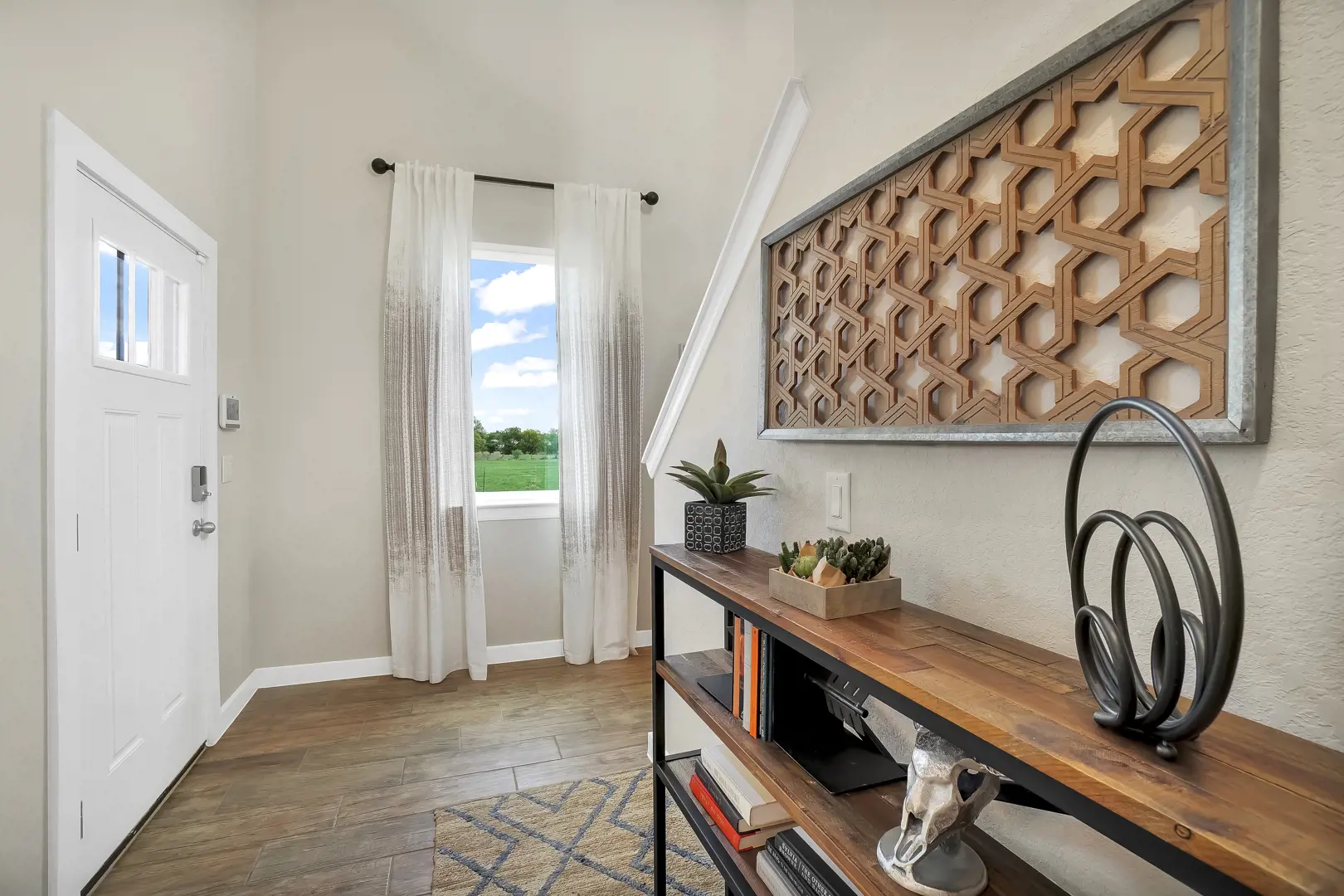 Blue Ridge Ranch Point Phillips Blue Ridge Ranch by View Homes in San Antonio East TX | Livabl