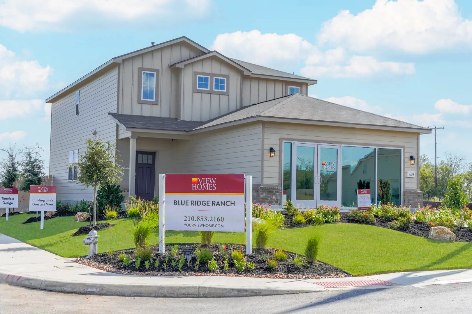 Blue Ridge Ranch Point Phillips Blue Ridge Ranch by View Homes in San Antonio East TX | Livabl