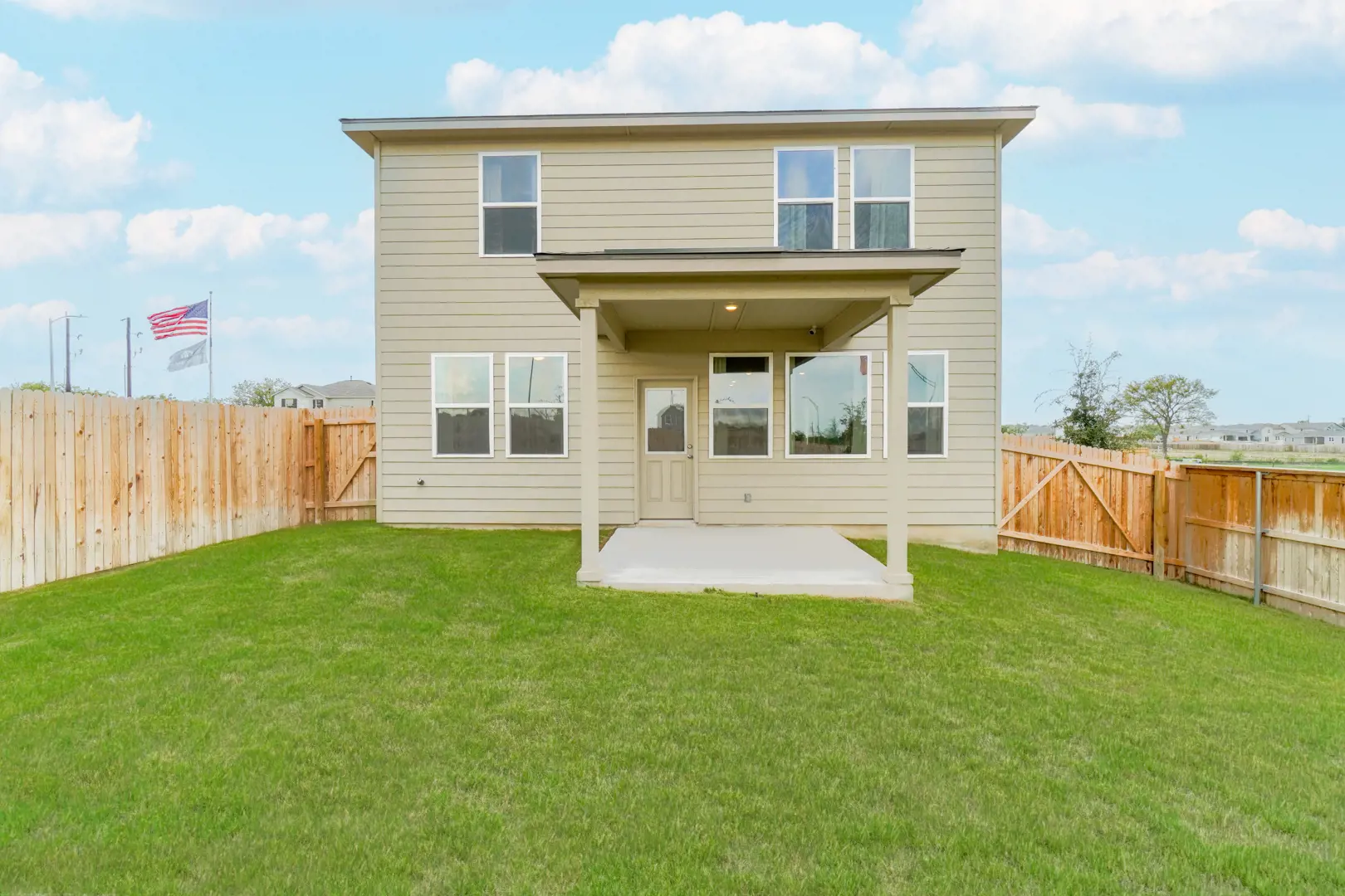 Blue Ridge Ranch Point Phillips Blue Ridge Ranch by View Homes in San Antonio East TX | Livabl