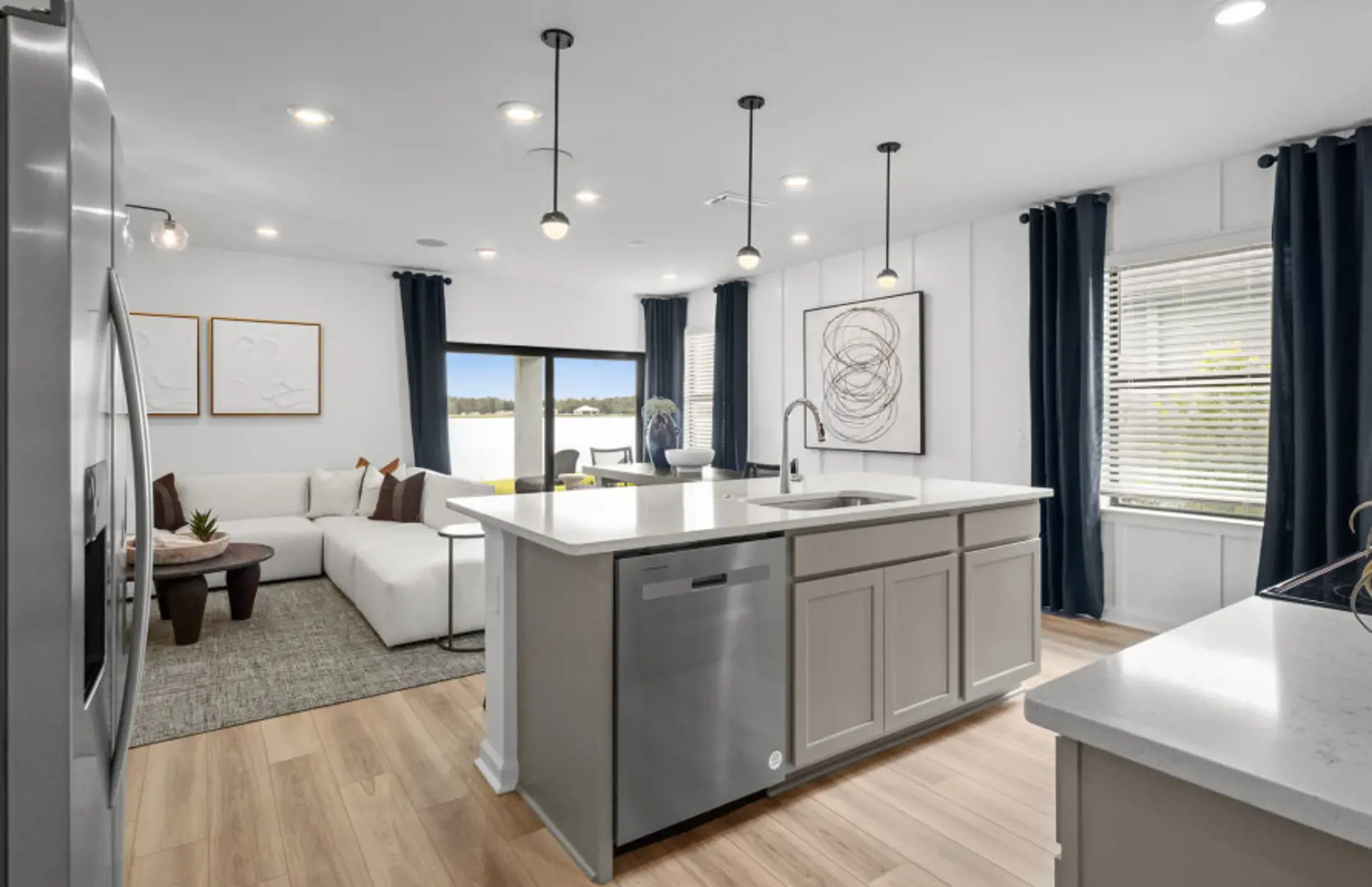Avanti at Waterside by Pulte Homes in Lakewood Ranch FL | Livabl