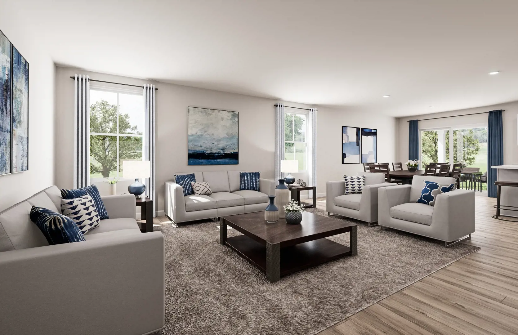 Ryan Homes Cider Ridge Ranches Cider Ridge Ranches by Ryan Homes in Norton OH | Livabl