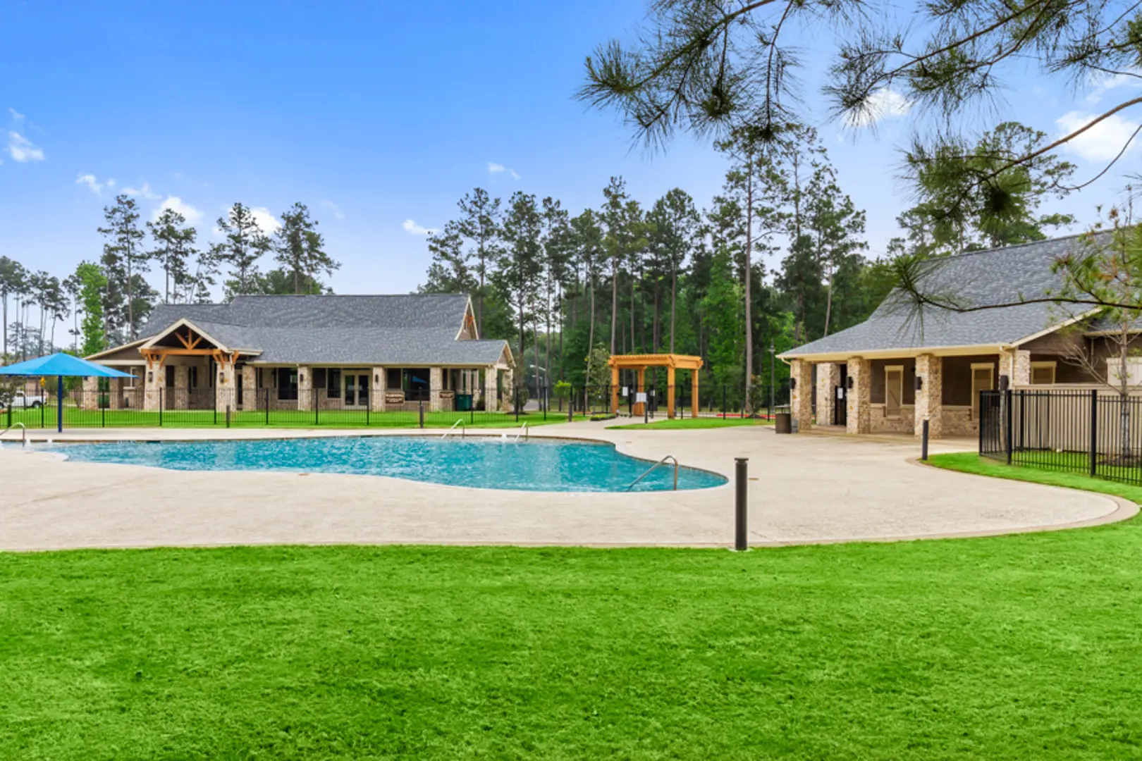Fosters Ridge Fosters Ridge by D.R. Horton in Conroe TX | Livabl