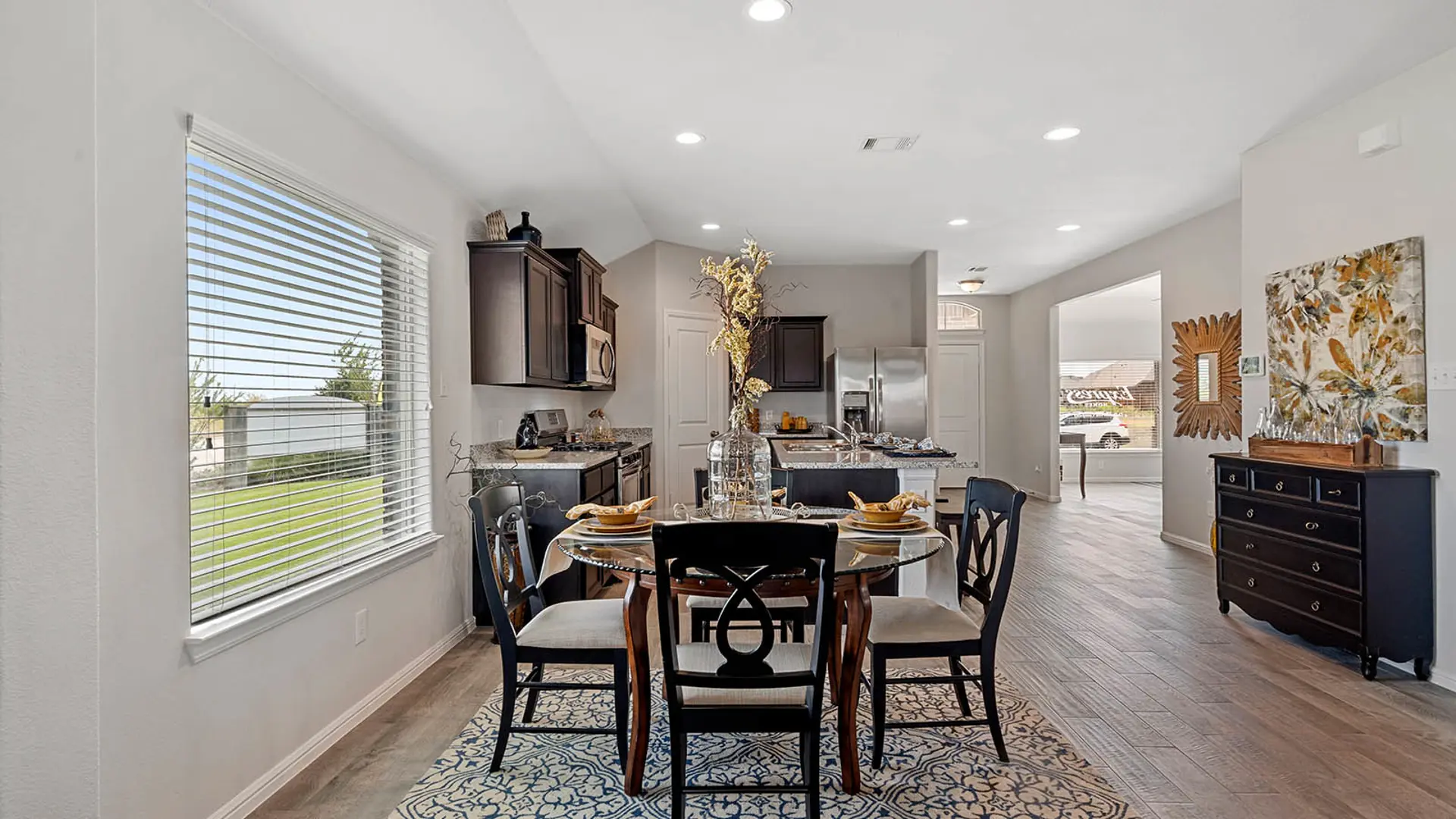 Bc Ranch Tx Bar C Ranch by D.R. Horton in Fort Worth TX | Livabl