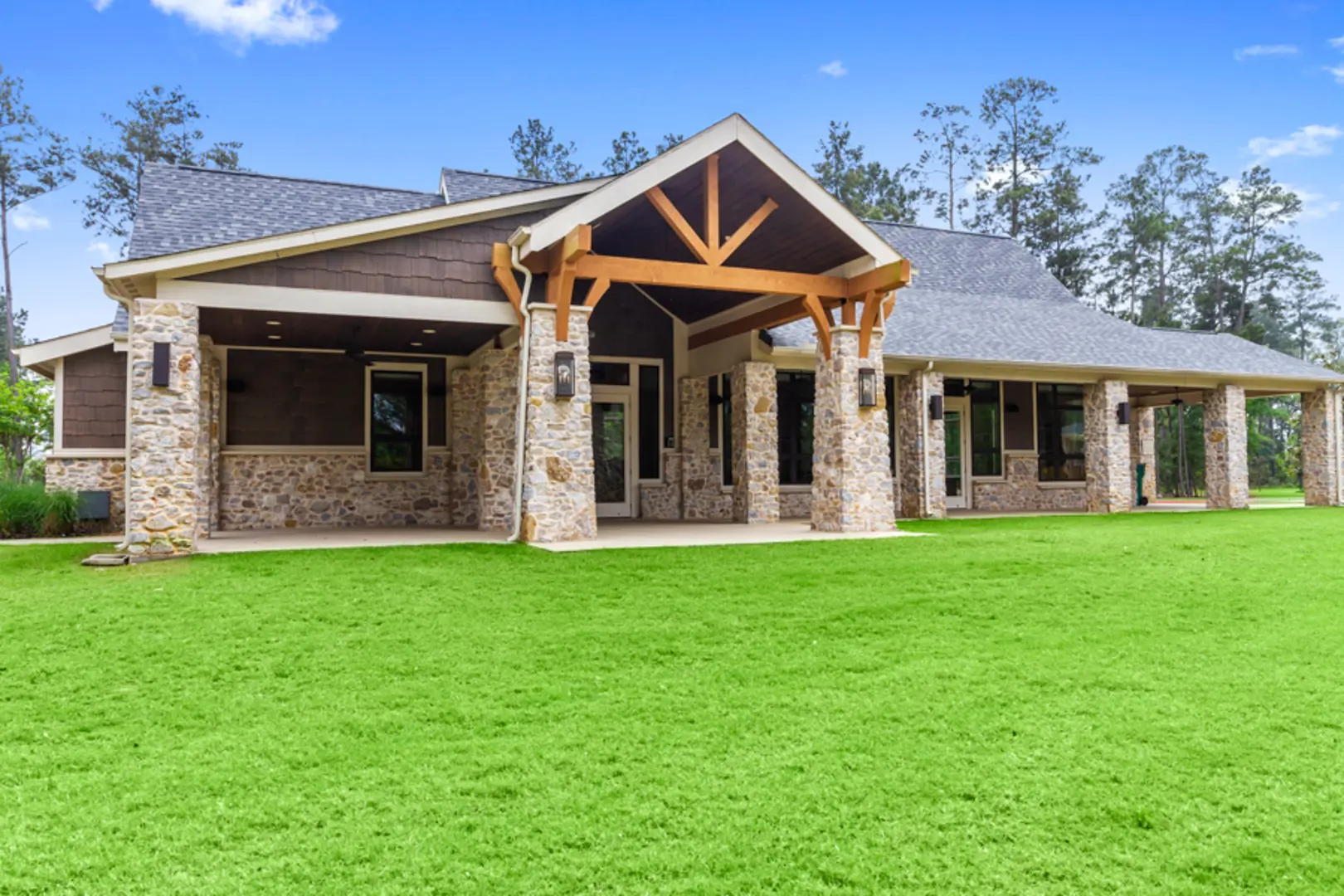 Fosters Ridge Fosters Ridge by D.R. Horton in Conroe TX | Livabl