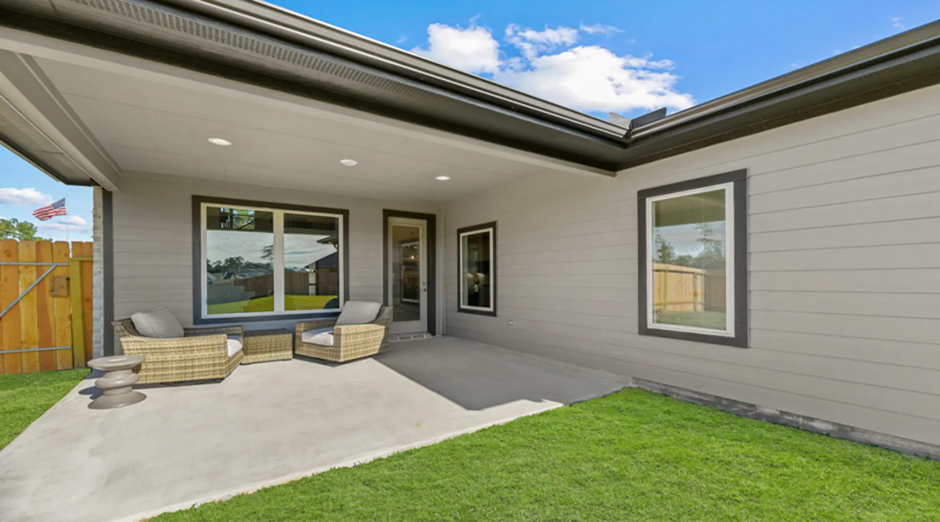 Fosters Ridge Fosters Ridge by D.R. Horton in Conroe TX | Livabl