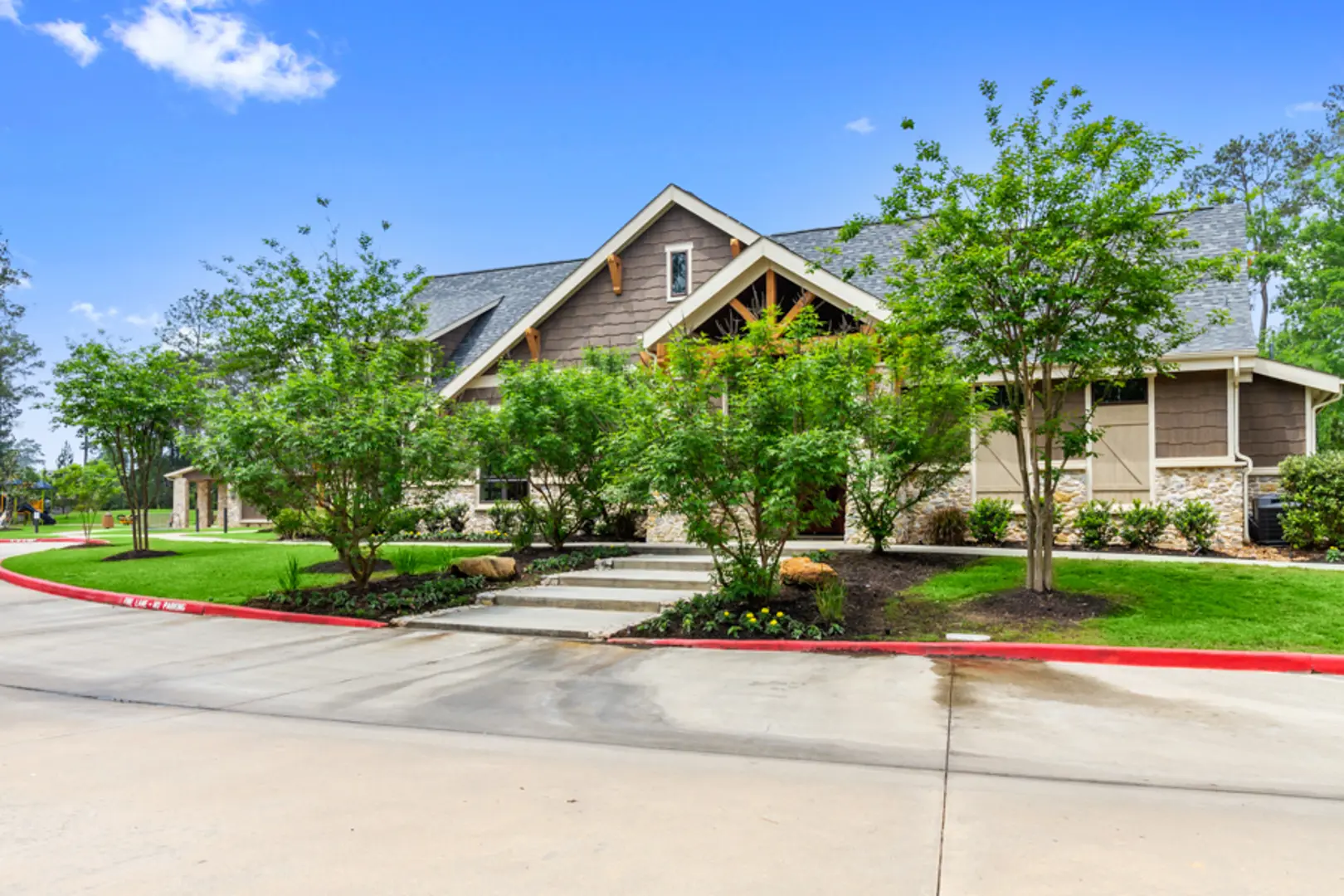 Fosters Ridge Fosters Ridge by D.R. Horton in Conroe TX | Livabl