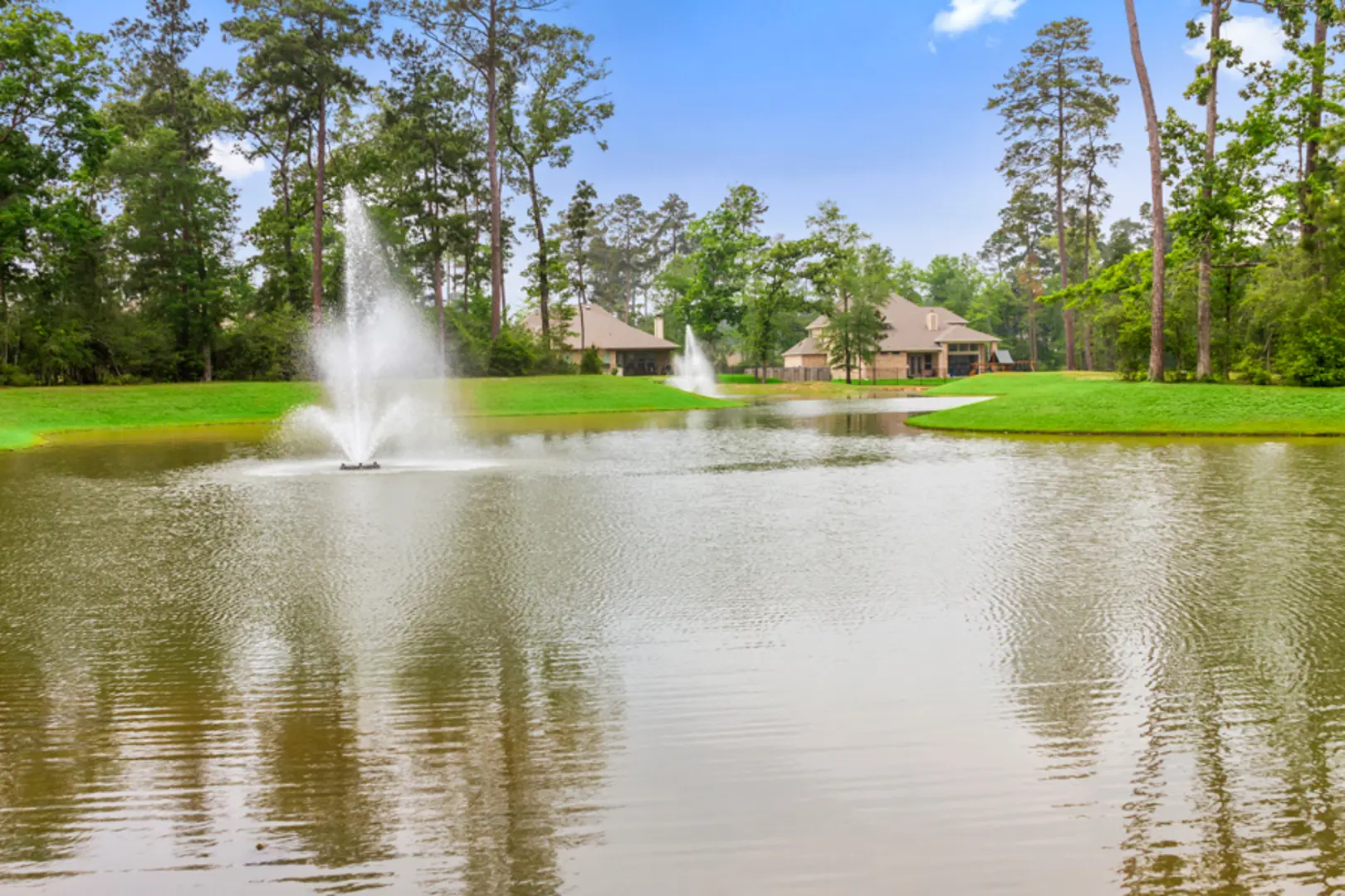Fosters Ridge Fosters Ridge by D.R. Horton in Conroe TX | Livabl