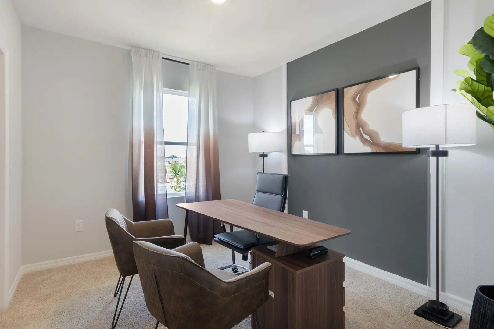 Osceola Village Townhomes by D.R. Horton in Kissimmee FL | Livabl