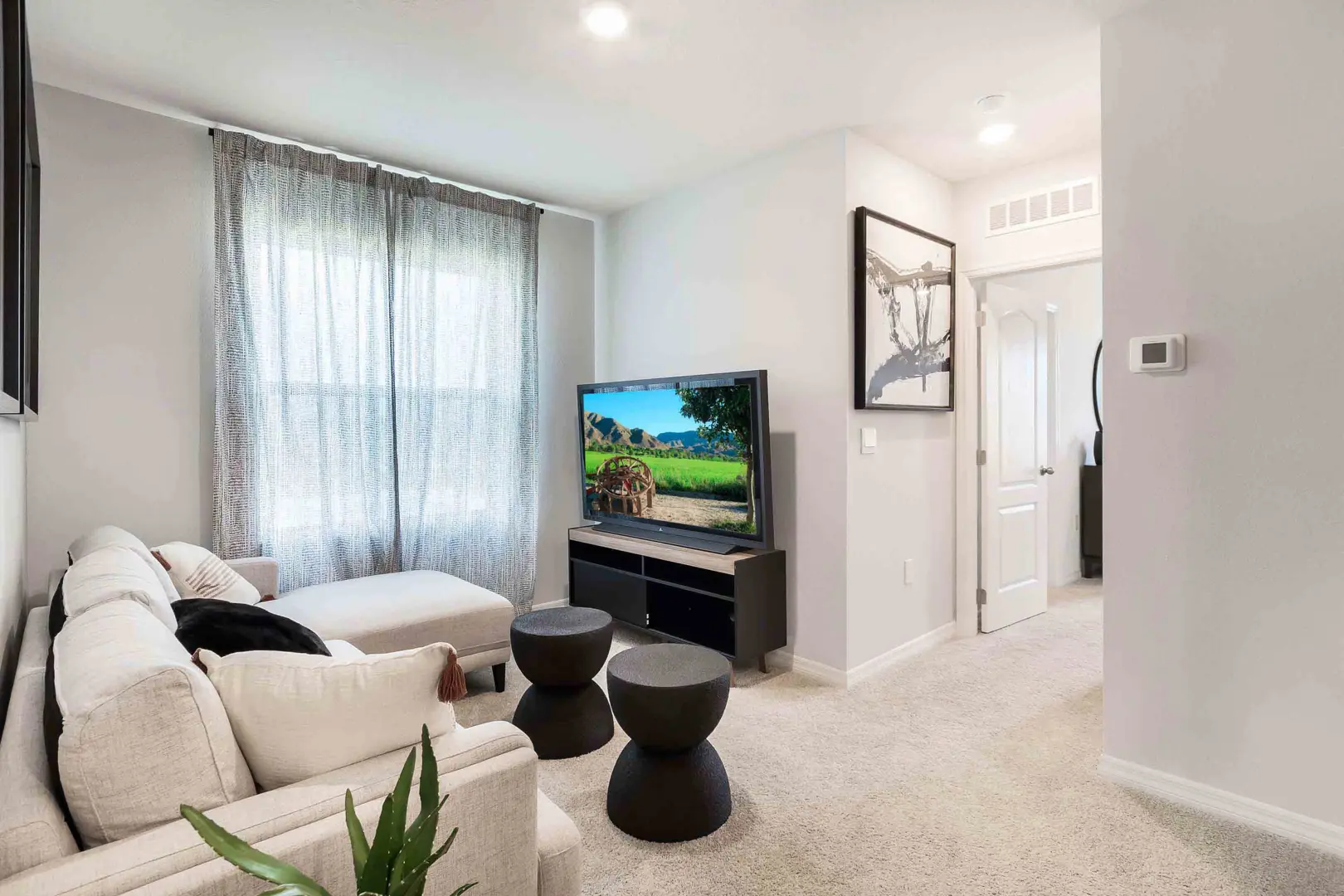 Osceola Village Townhomes by D.R. Horton in Kissimmee FL | Livabl