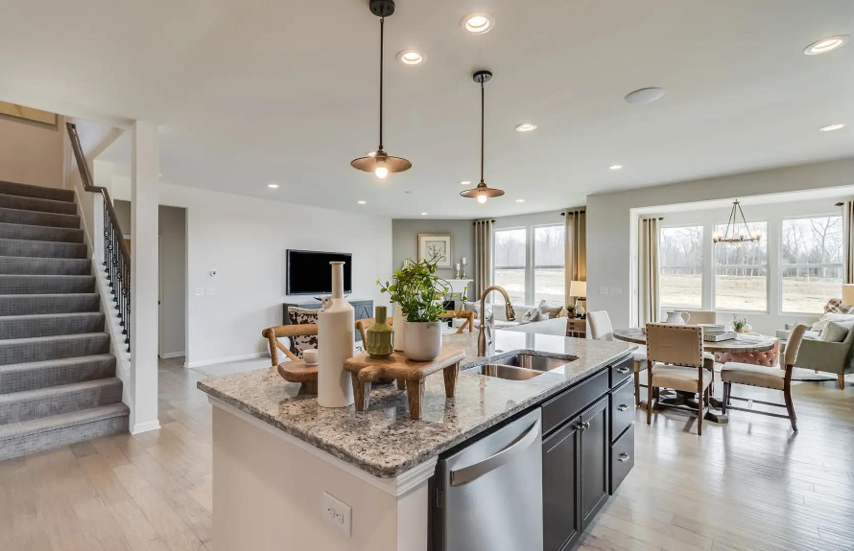 Aiken Ridge by Pulte Homes in Louisville KY | Livabl