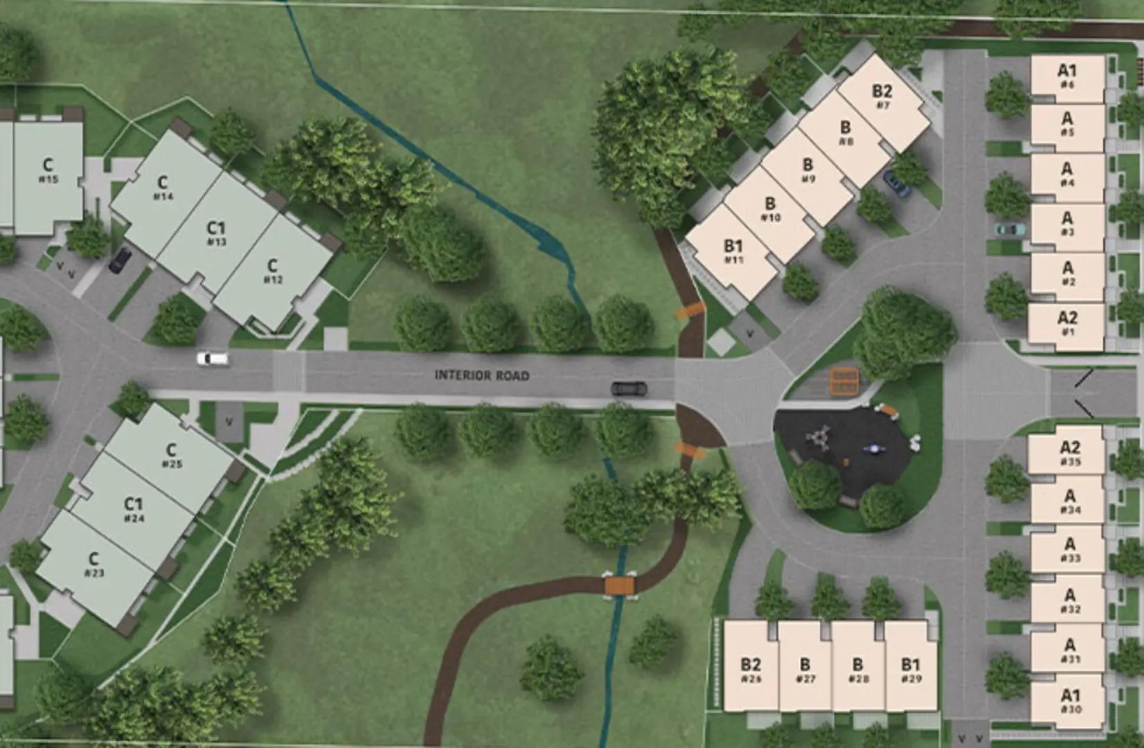 Everwood by Woodlock Developments in Maple Ridge BC | Livabl