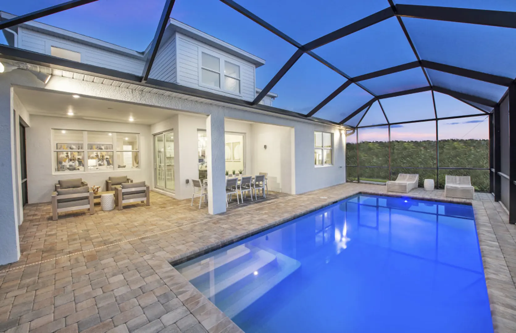 Magnolia Ranch Magnolia Ranch by Pulte Homes in Bradenton FL | Livabl