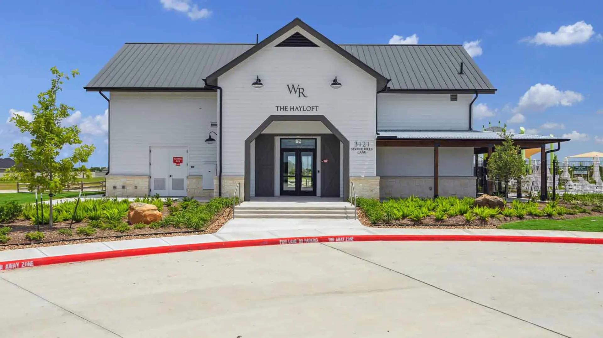 Lakes at Westland Ranch by D.R. Horton in League City TX | Livabl