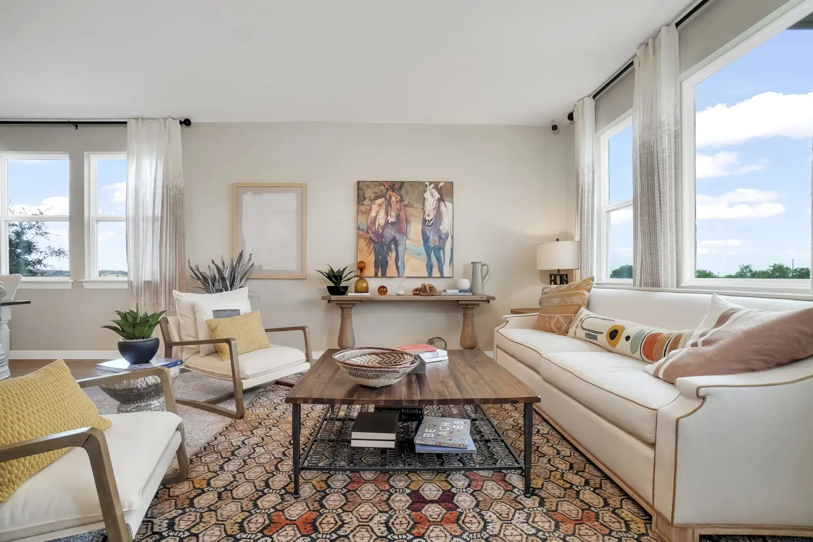 Blue Ridge Ranch Point Phillips Blue Ridge Ranch by View Homes in San Antonio East TX | Livabl