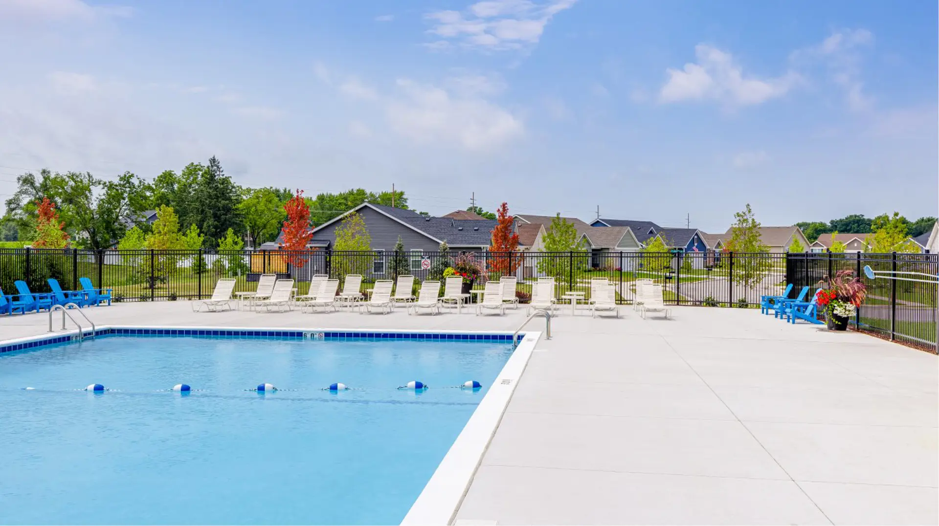 Aylesworth Indiana Aylesworth - Andare Series by Lennar in Winfield IN | Livabl