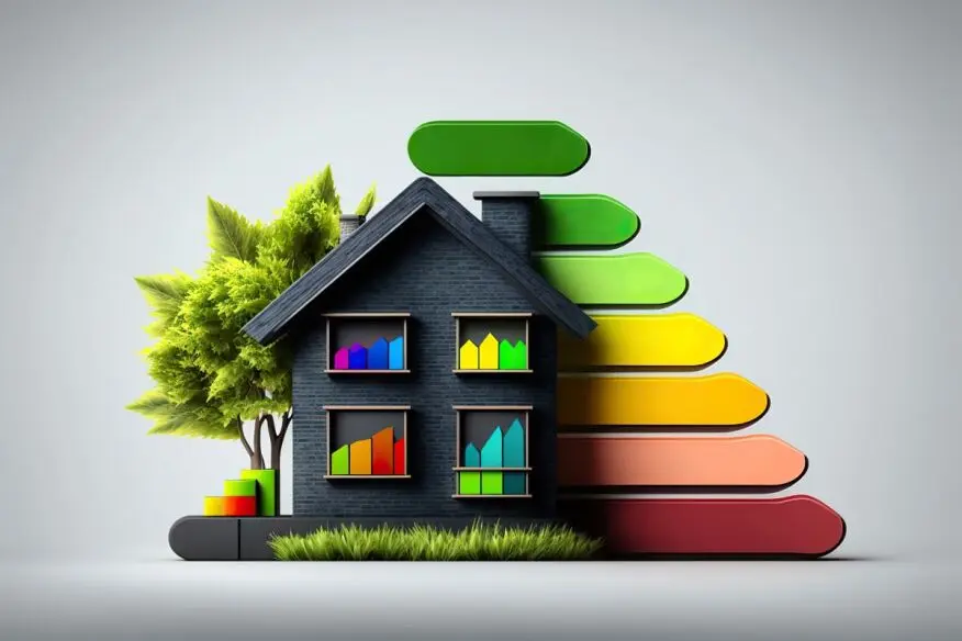 Five tips for improving energy efficiency